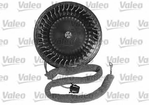 Valeo 698267 Fan assy - heater motor 698267: Buy near me in Poland at 2407.PL - Good price!