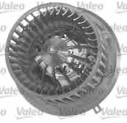 Valeo 698273 Fan assy - heater motor 698273: Buy near me in Poland at 2407.PL - Good price!
