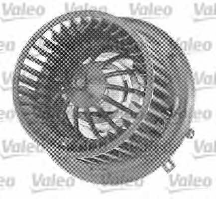 Valeo 698274 Fan assy - heater motor 698274: Buy near me in Poland at 2407.PL - Good price!