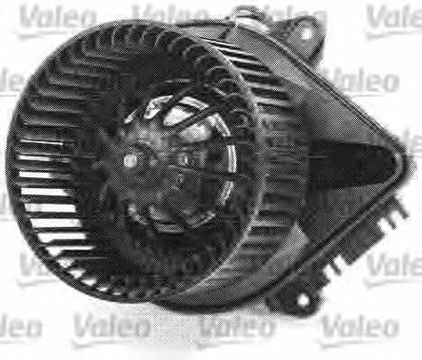 Valeo 698281 Fan assy - heater motor 698281: Buy near me in Poland at 2407.PL - Good price!