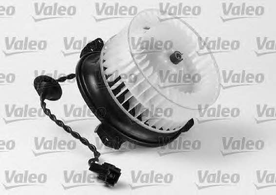 Valeo 698291 Fan assy - heater motor 698291: Buy near me in Poland at 2407.PL - Good price!