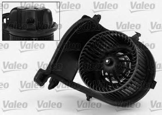 Valeo 698328 Fan assy - heater motor 698328: Buy near me in Poland at 2407.PL - Good price!