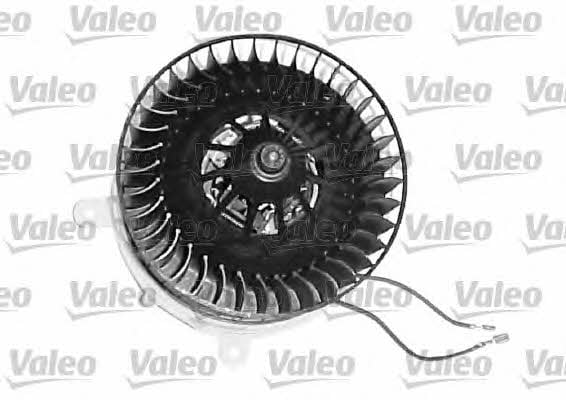 Valeo 698385 Fan assy - heater motor 698385: Buy near me in Poland at 2407.PL - Good price!