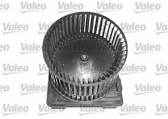 Valeo 698393 Fan assy - heater motor 698393: Buy near me in Poland at 2407.PL - Good price!