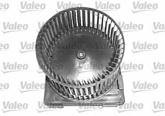Valeo 698402 Fan assy - heater motor 698402: Buy near me in Poland at 2407.PL - Good price!