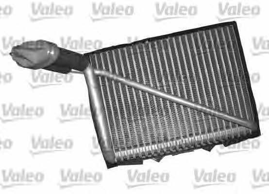 Valeo 817521 Air conditioner evaporator 817521: Buy near me in Poland at 2407.PL - Good price!