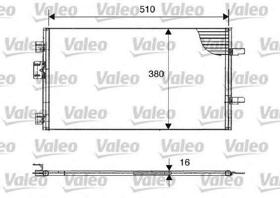 Kup Valeo 817602 w niskiej cenie w Polsce!