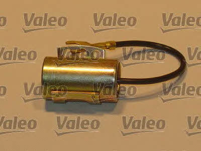 Valeo 343018 Condenser 343018: Buy near me in Poland at 2407.PL - Good price!