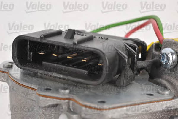 Valeo 403689 Wipe motor 403689: Buy near me at 2407.PL in Poland at an Affordable price!