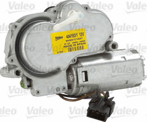 Valeo 404192 Scheibe wi motor 404192: Kaufen Sie zu einem guten Preis in Polen bei 2407.PL!