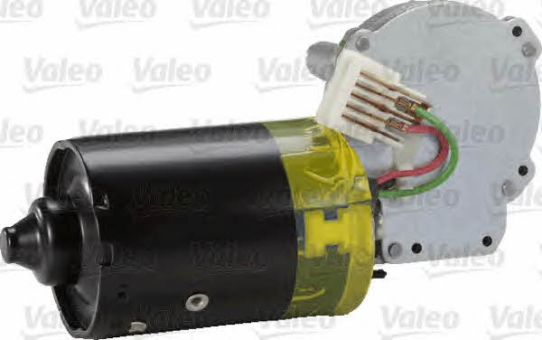 Valeo 404242 Wipe motor 404242: Buy near me in Poland at 2407.PL - Good price!