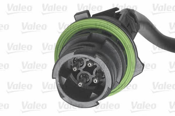 Valeo 404610 Wipe motor 404610: Buy near me in Poland at 2407.PL - Good price!