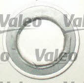 Сцепление, комплект Valeo 801179