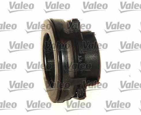 Clutch kit Valeo 801187