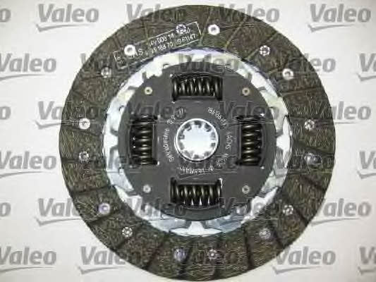 Valeo 801200 Clutch kit 801200: Buy near me at 2407.PL in Poland at an Affordable price!