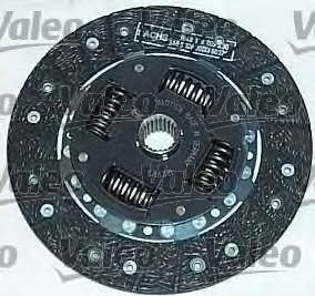 Valeo 801253 Clutch kit 801253: Buy near me in Poland at 2407.PL - Good price!