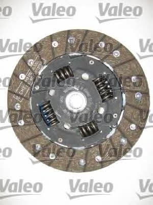 Valeo 801297 Clutch kit 801297: Buy near me at 2407.PL in Poland at an Affordable price!