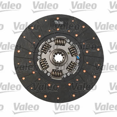 Valeo 806191 Clutch disc 806191: Buy near me in Poland at 2407.PL - Good price!