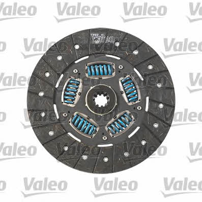 Valeo 806329 Clutch disc 806329: Buy near me at 2407.PL in Poland at an Affordable price!