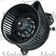 Valeo 698534 Fan assy - heater motor 698534: Buy near me in Poland at 2407.PL - Good price!