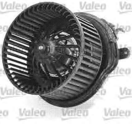 Valeo 698676 Fan assy - heater motor 698676: Buy near me in Poland at 2407.PL - Good price!