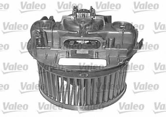Valeo 698729 Fan assy - heater motor 698729: Buy near me in Poland at 2407.PL - Good price!