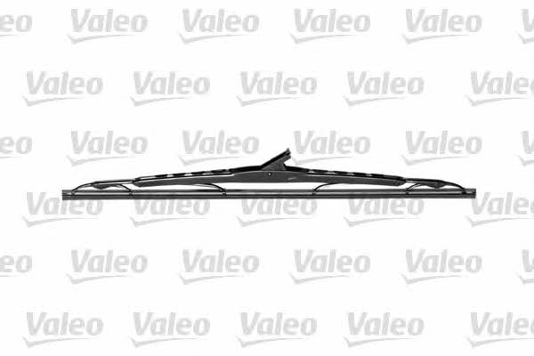 Valeo 728801 Комплект щеток стеклоочистителя каркасных 450/450 728801: Отличная цена - Купить в Польше на 2407.PL!