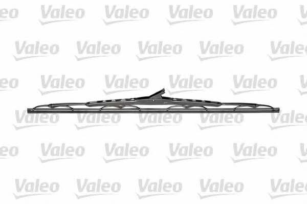 Valeo 728802 Set of framed wiper blades 500/500 728802: Buy near me in Poland at 2407.PL - Good price!