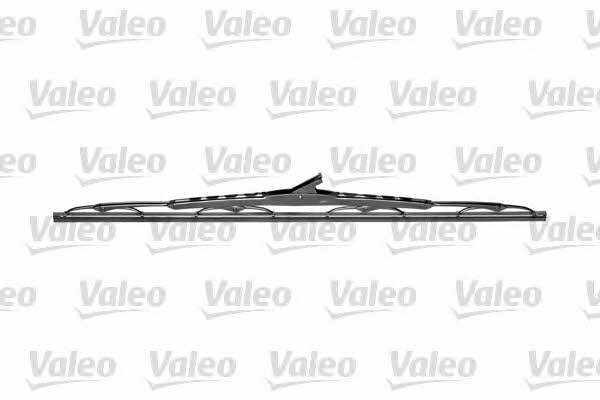 Valeo 728804 Pióro wycieraczki 550 mm (22") 728804: Dobra cena w Polsce na 2407.PL - Kup Teraz!