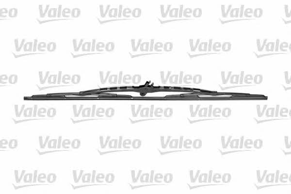 Valeo 728827 Щетка стеклоочистителя 650 мм (26") 728827: Отличная цена - Купить в Польше на 2407.PL!
