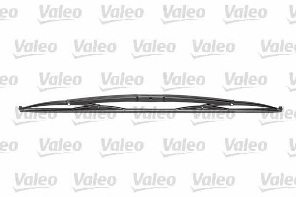 Valeo 728831 Pióro wycieraczki 800 mm (32") 728831: Dobra cena w Polsce na 2407.PL - Kup Teraz!