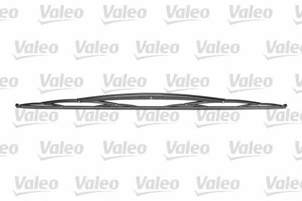 Valeo 728834 Wiper 1000 mm (39") 728834: Buy near me in Poland at 2407.PL - Good price!