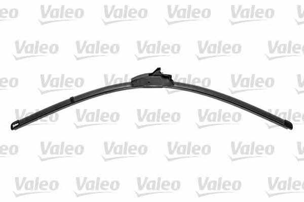 Valeo 728955 Wiper 550 mm (22") 728955: Buy near me in Poland at 2407.PL - Good price!