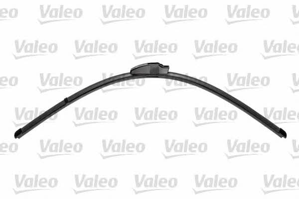 Valeo 728970 Wiper blade 700 mm (28") 728970: Buy near me at 2407.PL in Poland at an Affordable price!
