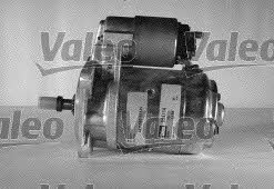 Valeo 43.26.58-ARCH Starter 432658ARCH: Buy near me in Poland at 2407.PL - Good price!