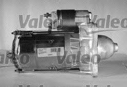 Valeo 432574 Starter 432574: Buy near me at 2407.PL in Poland at an Affordable price!
