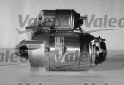 Valeo 432581 Starter 432581: Buy near me at 2407.PL in Poland at an Affordable price!
