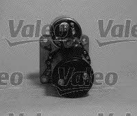 Valeo Anlasser – Preis