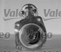 Anlasser Valeo 432653