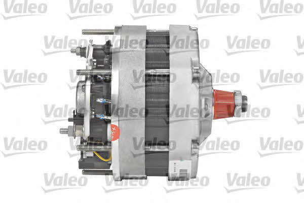 Valeo 432776 Alternator 432776: Dobra cena w Polsce na 2407.PL - Kup Teraz!