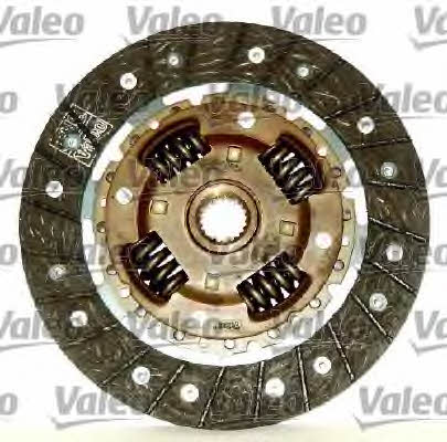 Valeo 801309 Сцепление, комплект 801309: Отличная цена - Купить в Польше на 2407.PL!