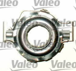 Clutch kit Valeo 801343