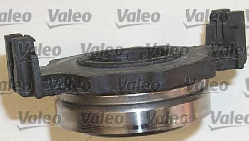 Clutch kit Valeo 801376