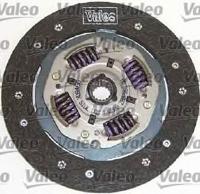 Buy Valeo 801376 – good price at 2407.PL!