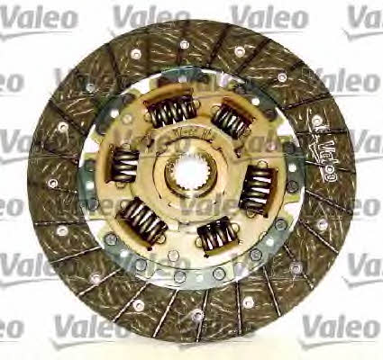  801509 Clutch kit 801509: Buy near me in Poland at 2407.PL - Good price!