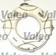 Сцепление, комплект Valeo 801589