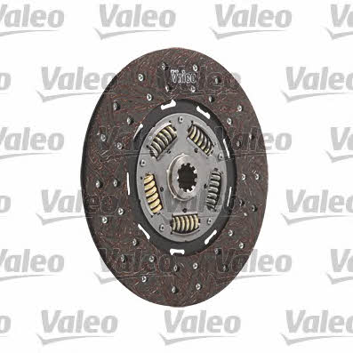 Valeo 807511 Clutch disc 807511: Buy near me at 2407.PL in Poland at an Affordable price!