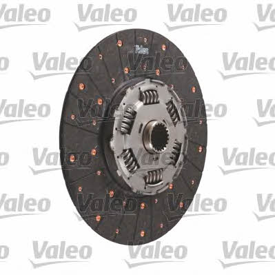 Купить Valeo 807520 – отличная цена на 2407.PL!