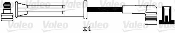 Valeo 346094 Ignition cable kit 346094: Buy near me in Poland at 2407.PL - Good price!