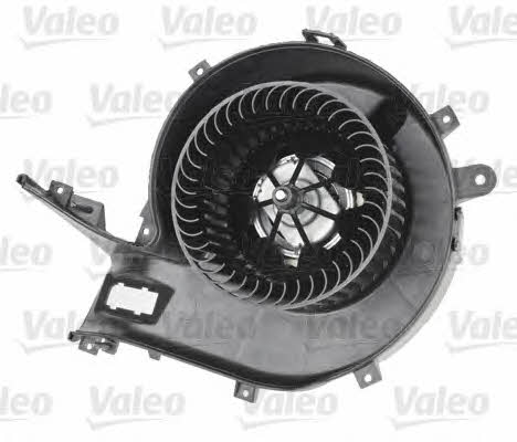 Valeo 698803 Fan assy - heater motor 698803: Buy near me in Poland at 2407.PL - Good price!